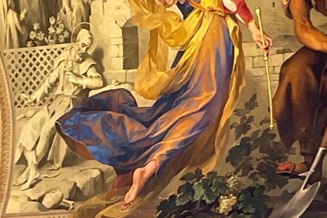 Vatican Museums and Sistine Chapel Tour with official Local Guide - Key Points