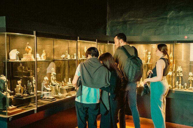 Vatican Museums and Sistine Chapel Tour with St Peter's Access - What’s Included and What’s Not