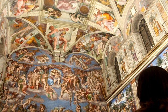 Vatican Museums and St. Peter's Basilica Private Tour Options - The Sum Up