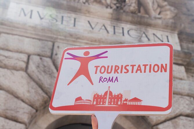 Vatican Museums and Vatican Gardens minibus tickets - The Itinerary Breakdown