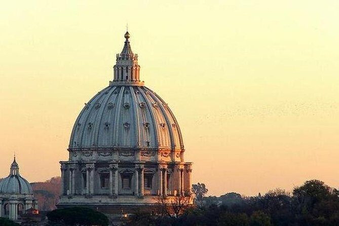 Vatican Museums Early Morning Entrance Private Tour - Who Should Consider This Tour?