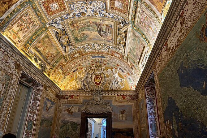 Vatican Museums Evening Tour with Sistine Chapel Access - Frequently Asked Questions (FAQ)