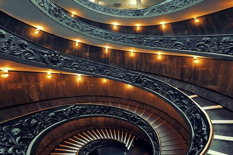 Vatican Museums Express Tour - Key Points