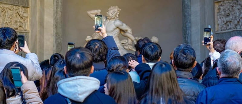 Vatican Museums Express Tour - The Seasonal and Accessibility Notes