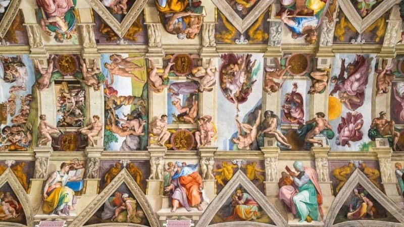 Vatican Museums: Fast Track Guided Tour - Analyzing the Value