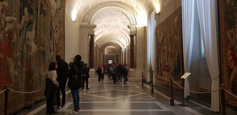 Vatican: Museums First-Access Small-Group Tour with Guide - FAQ