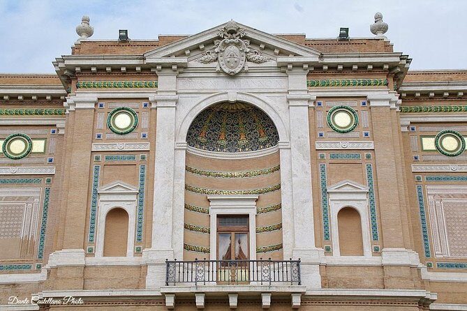 Vatican Museums guided tour - Final Thoughts