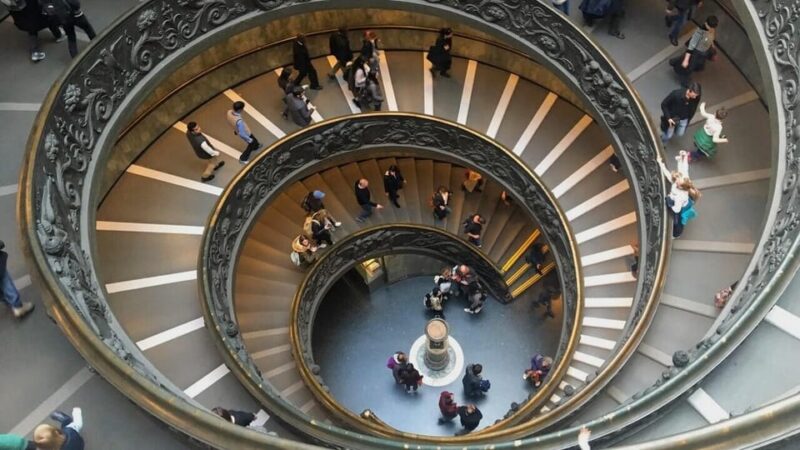 Vatican Museums - Private Tour - What to Expect During the Tour