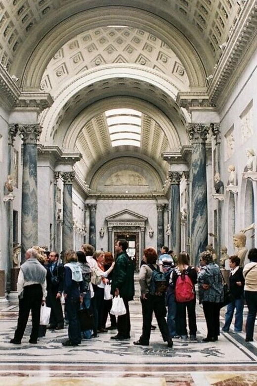 Vatican Museums - Private Tour - Tips for a Great Experience