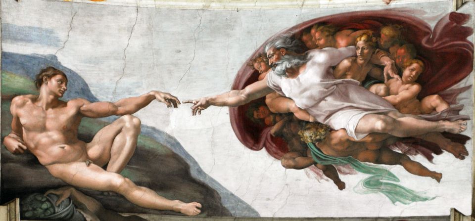 Vatican Museums: Private Tour With Sistine and St. Peters - Potential Closures