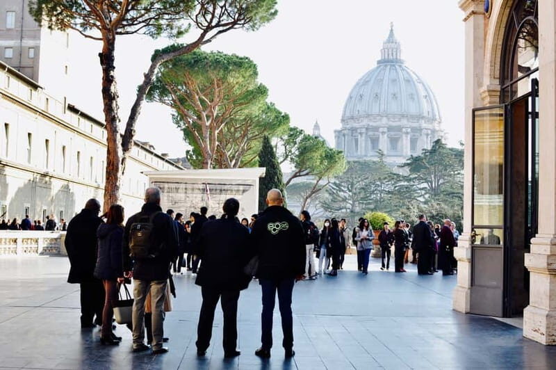 Vatican: Museums, Raphael & Sistine Chapel + Basilica Option - The Sum Up: Is It Worth It?