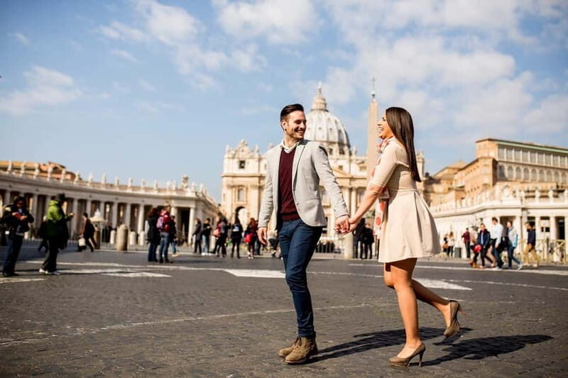 Vatican museums & Sisteen chapel skip-the-line Guided Tour - What to Expect from the Vatican Museums & Sistine Chapel Tour