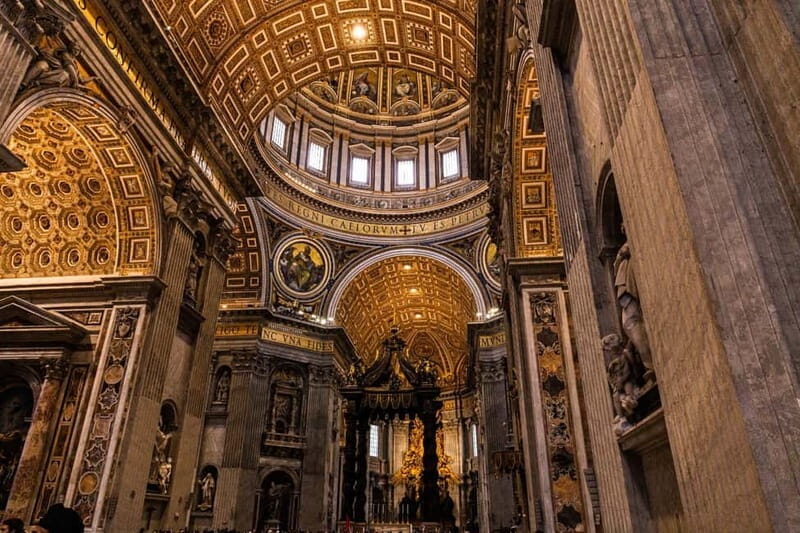 Vatican museums & Sisteen chapel skip-the-line Guided Tour - The Real Experience: What Travelers Say