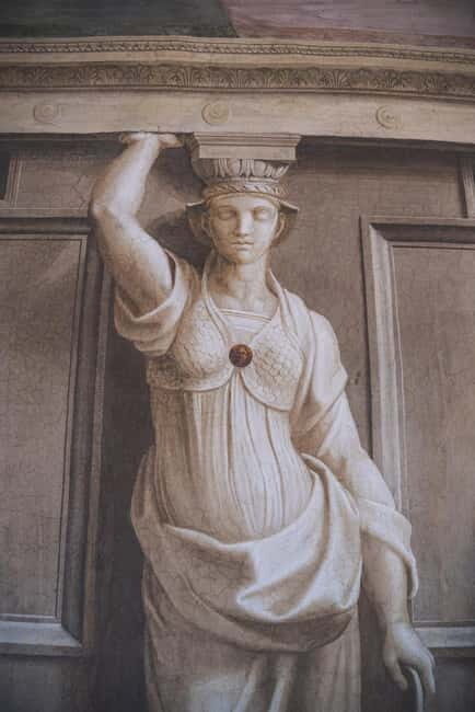 Vatican Museums, Sistine Chapel and Basilica guided tour - Frequently Asked Questions