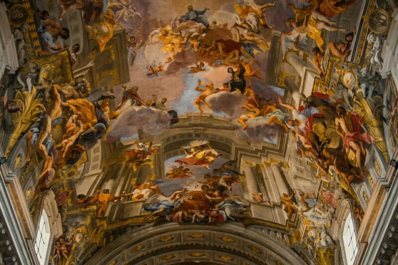 Vatican Museums, Sistine Chapel, and St. Peters Guided Tour - Itinerary and Highlights