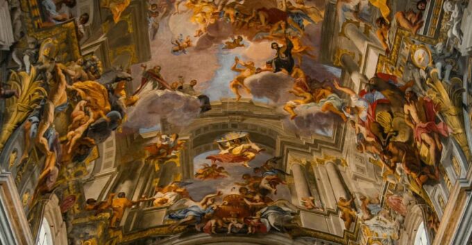 Vatican Museums, Sistine Chapel, and St. Peters Guided Tour - Tips for Your Visit