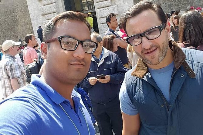 Vatican Museums, Sistine Chapel & Basilica Tour Without Line - Pricing and Cancellation