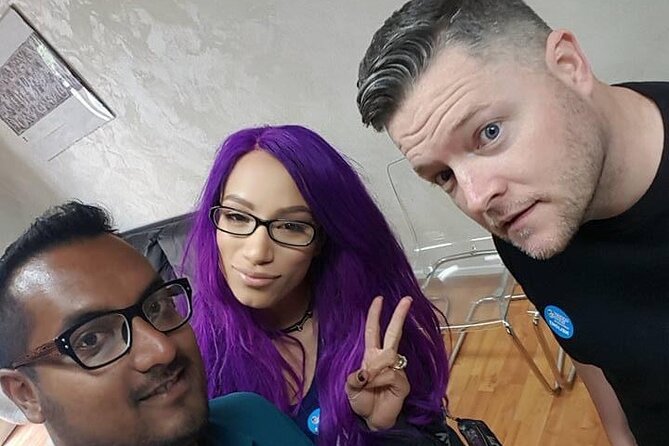 Vatican Museums, Sistine Chapel & Basilica Tour Without Line - Exploring the Sistine Chapel