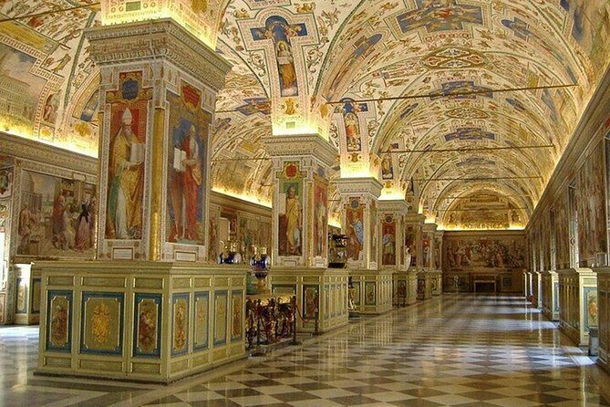 Vatican: Museums & Sistine Chapel Entrance Ticket - Is This Tour for You?