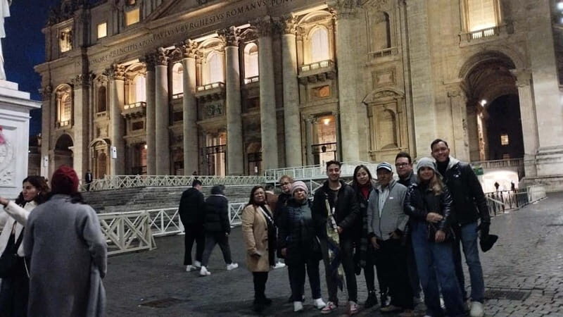 Vatican Museums & Sistine Chapel Guided Tour Priority Entry - The Sistine Chapel: A Masterpiece of Michelangelo