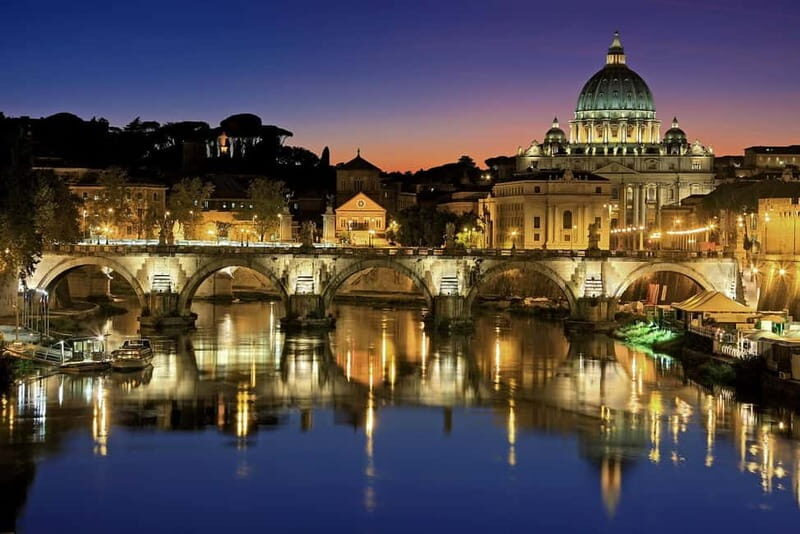 Vatican Museums & Sistine Chapel Guided Tour Priority Entry - FAQ
