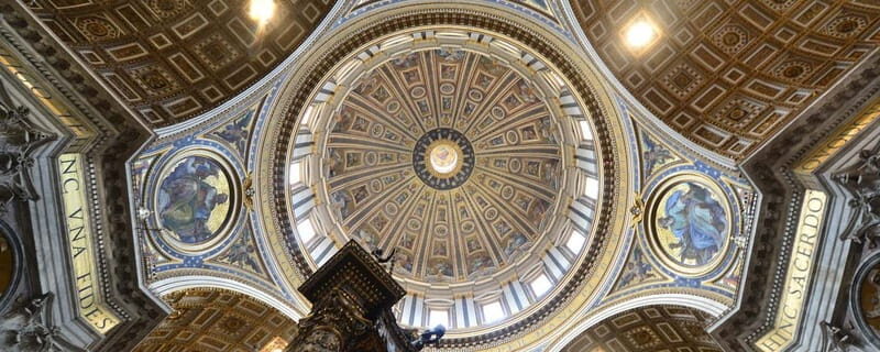 Vatican Museums & Sistine Chapel Private Tour with Holy Door - An Introduction to the Vaticans Best