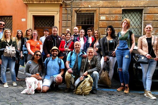 Vatican Museums, Sistine Chapel & Raphael Rooms Guided Tour - Final Thoughts