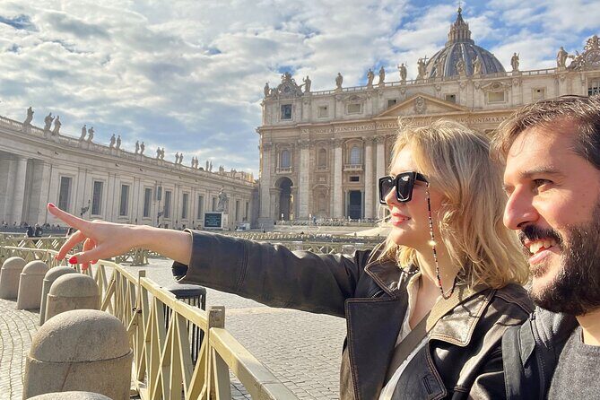 Vatican Museums, Sistine Chapel & Saint Peter's Semi-Private Tour - Final Thoughts