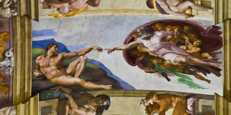 Vatican Museums & Sistine Chapel Semi-Private Guided Tour - What Makes This Tour Stand Out?