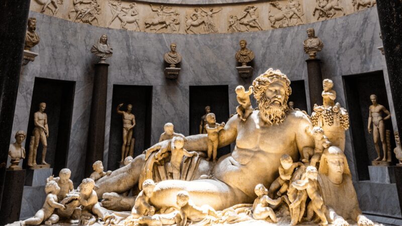 Vatican Museums & Sistine Chapel Semi-Private Guided Tour - Authentic Experiences and Real-World Insights