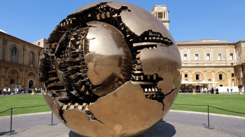 Vatican Museums & Sistine Chapel Semi-Private Guided Tour - Who Will Get the Most Out of This Tour?