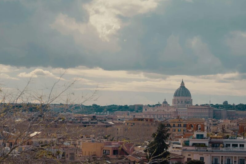 Vatican Museums & Sistine Chapel Semi-Private Guided Tour - Final Thoughts
