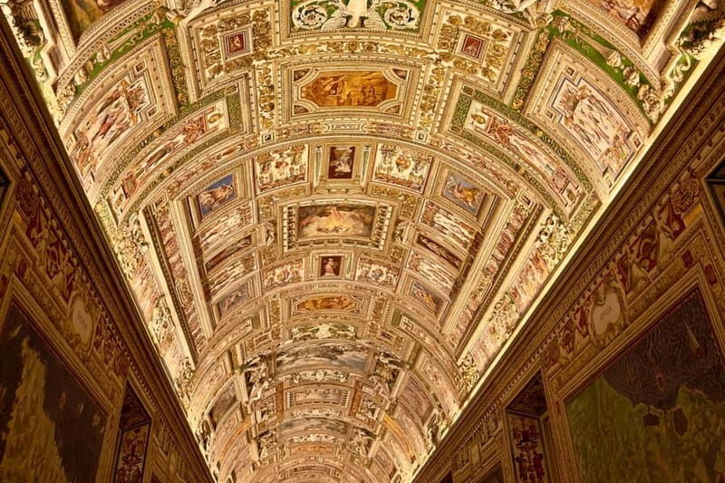 Vatican Museums, Sistine Chapel & Skip-the-Line Basilica - Who Will Benefit Most from This Tour?