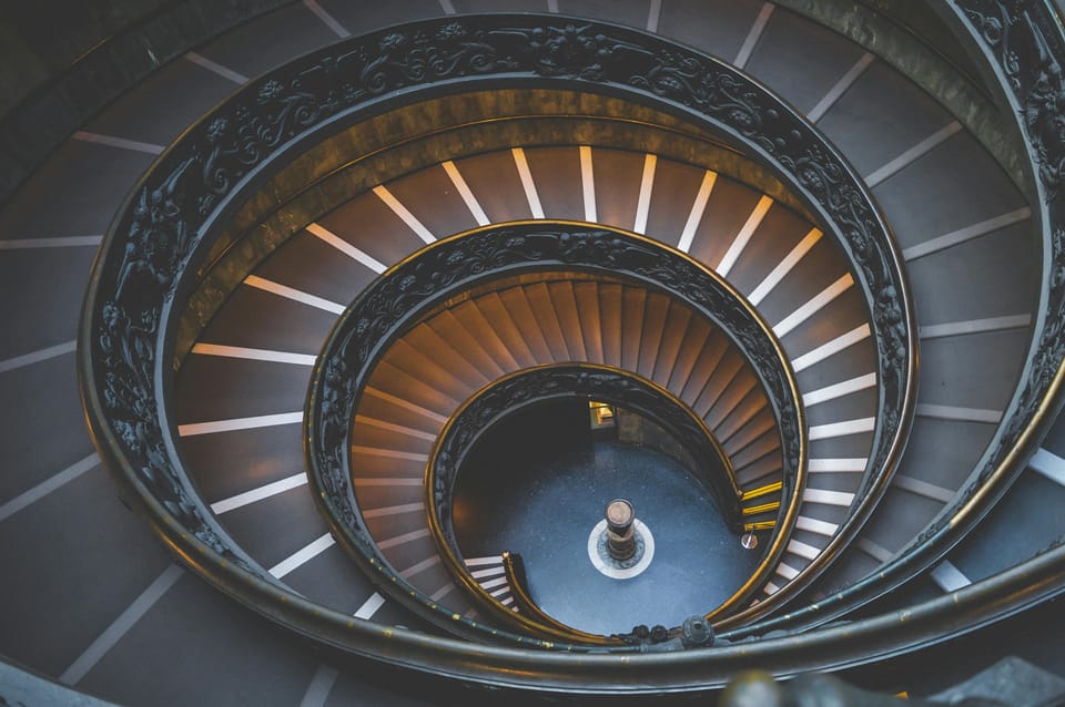 Vatican Museums & Sistine Chapel Skip-the-Line Guided Tour - Highlights of the Tour