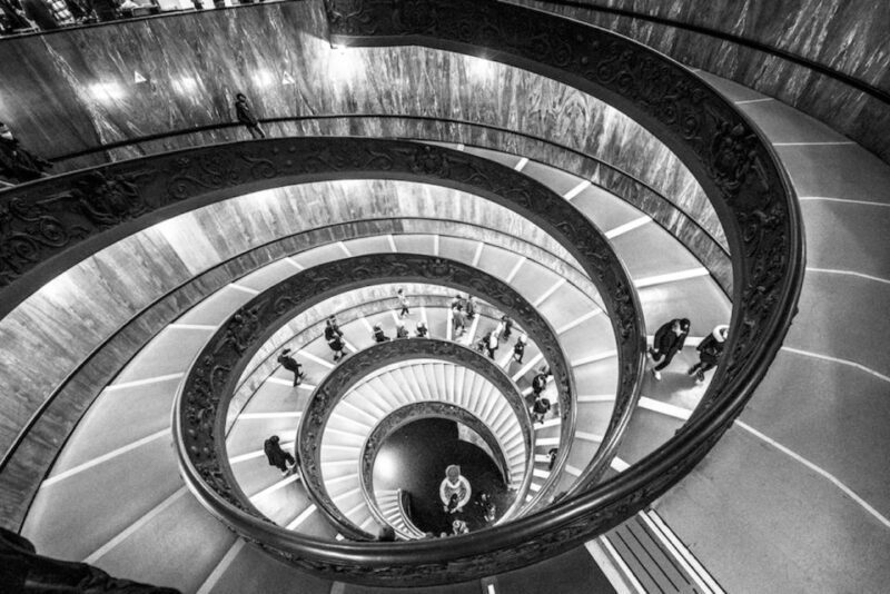 Vatican Museums Sistine Chapel: Skip-The-Line Guided Tour - Why Choose This Tour? An In-Depth Look