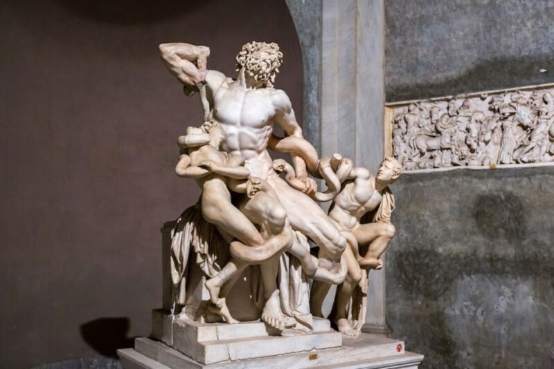 Vatican Museums Sistine Chapel: Skip-The-Line Guided Tour - Is This Tour Worth It?