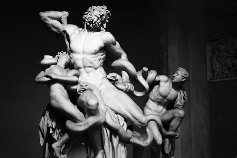 Vatican Museums Sistine Chapel: Skip-The-Line Guided Tour - The Sum Up