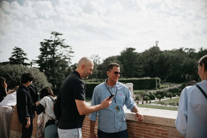 Vatican Museums & Sistine Chapel Skip-the-Line Guided Tour - In-Depth Look at the Tour Experience