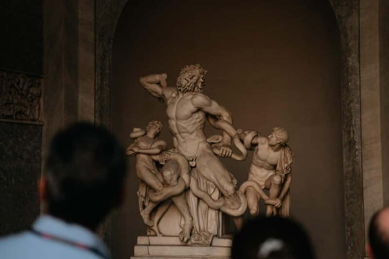 Vatican Museums & Sistine Chapel Skip-the-Line Guided Tour - Final Thoughts: Is This Tour Right for You?