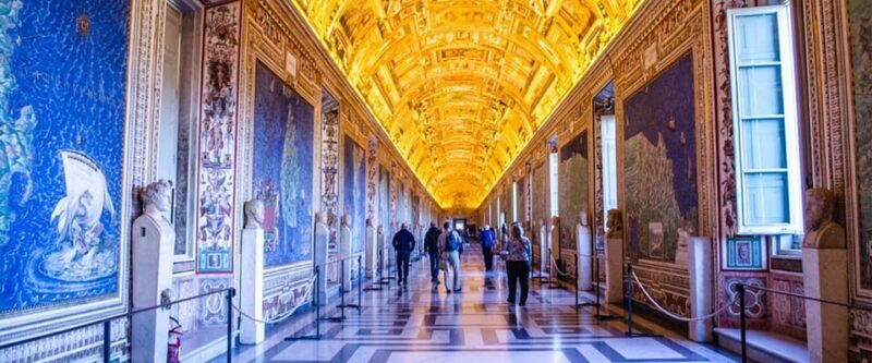 Vatican Museums & Sistine Chapel Skip the line Guided Tour - What’s Included and What’s Not