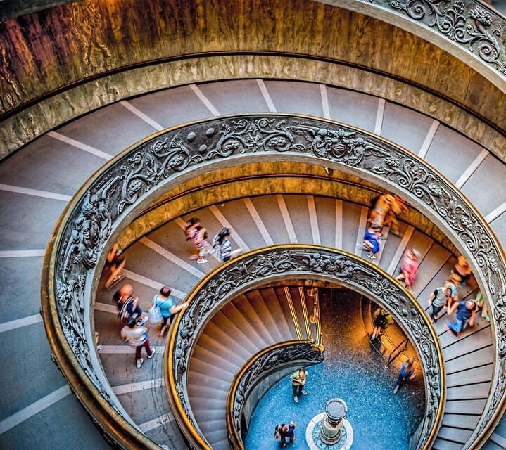 Vatican Museums & Sistine Chapel Skip the line Guided Tour - Practical Tips for Participants