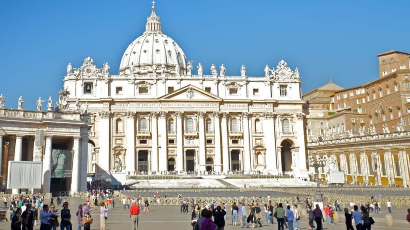 Vatican Museums & Sistine Chapel Skip the line Guided Tour - Final Thoughts
