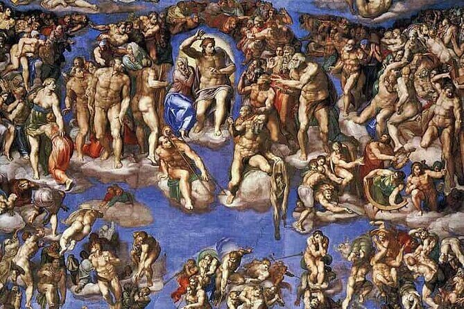 Vatican Museums & Sistine Chapel Skip the Line Tickets - Final Thoughts