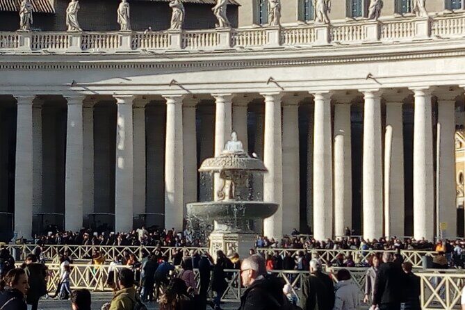 Vatican Museums & Sistine Chapel Skip the Line Tickets - FAQ