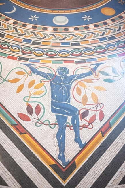 Vatican Museums Sistine Chapel: Skip-The-Line Tickets - An In-Depth Look at the Vatican Museums & Sistine Chapel Tour