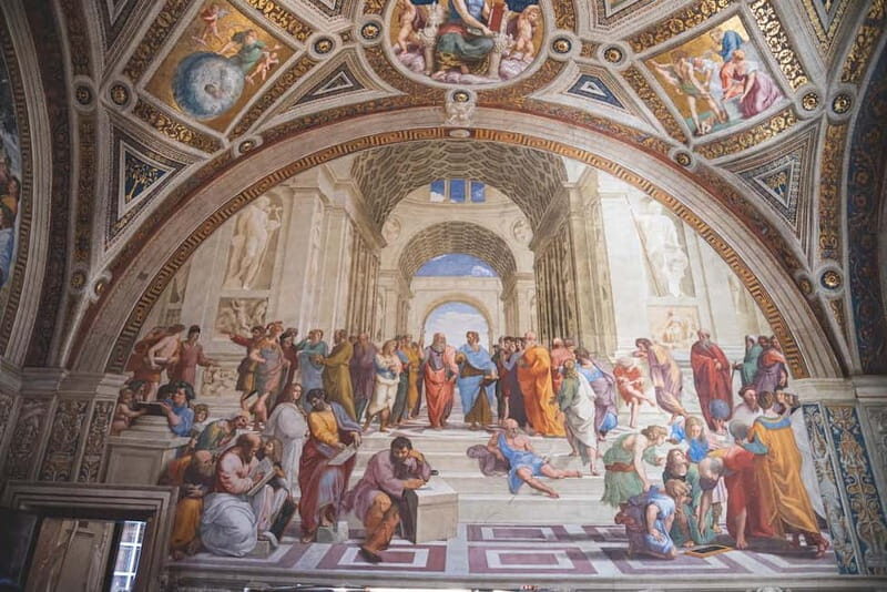Vatican Museums Sistine Chapel: Skip-The-Line Tickets - Final Thoughts