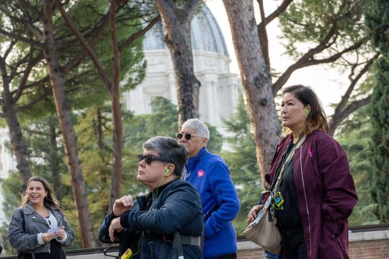 Vatican Museums & Sistine Chapel Skip-the-Ticket-Line Tour - What Makes This Tour Stand Out?
