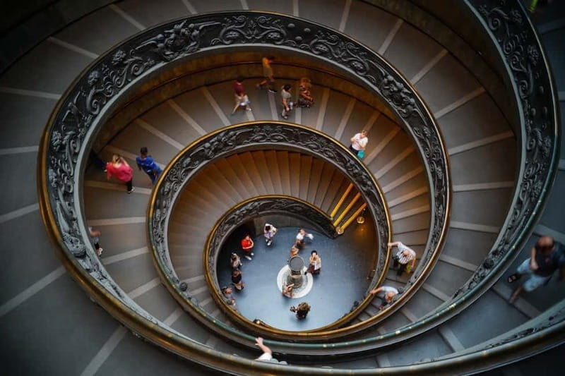Vatican Museums & Sistine Chapel Skip-the-Ticket-Line Tour - Why This Tour Works for Travelers