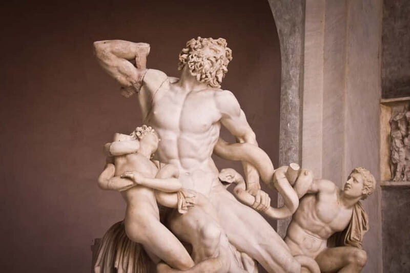 Vatican Museums & Sistine Chapel Skip-the-Ticket-Line Tour - Practical Details and Tips