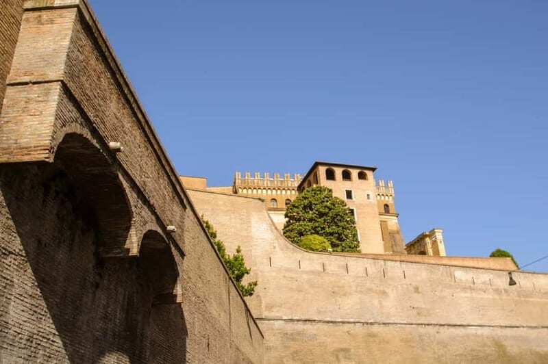 Vatican Museums & Sistine Chapel Small Group Tour - Pickup - The Experience Breakdown: What You Can Expect
